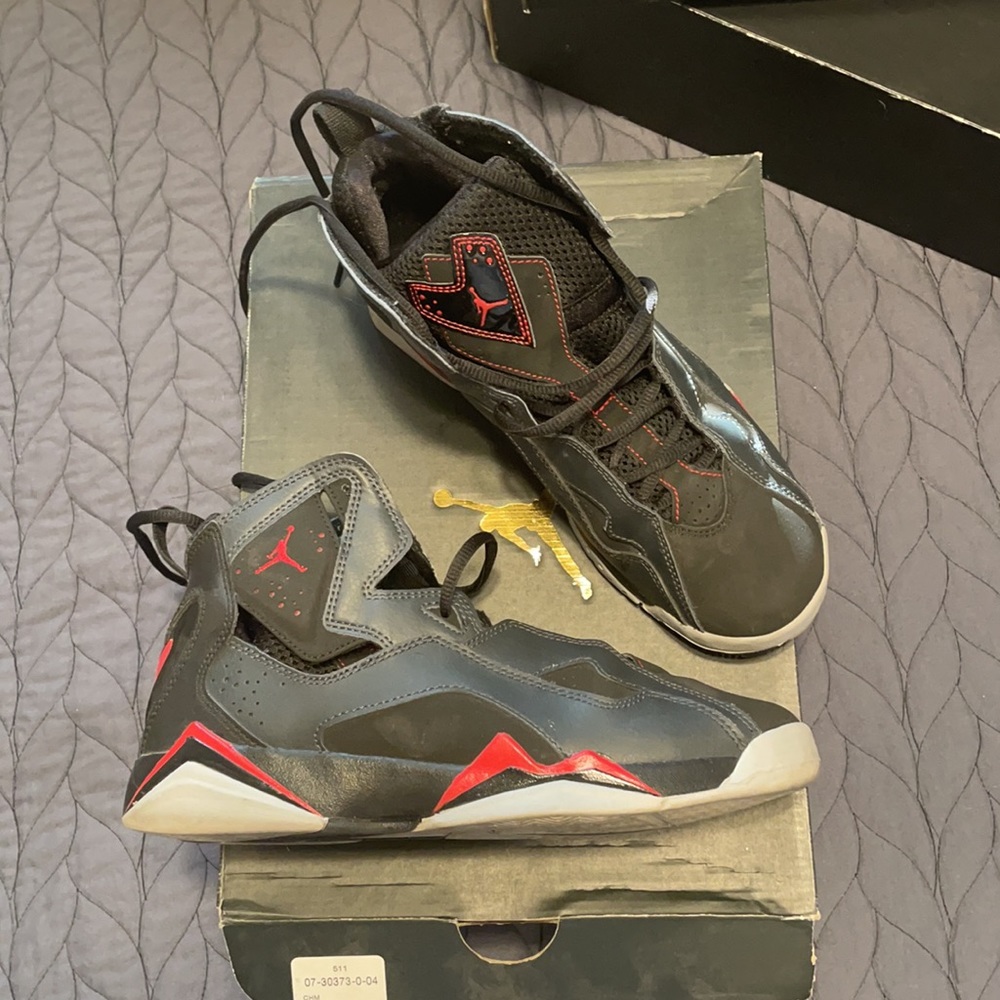 Jordan True Flight - image 3